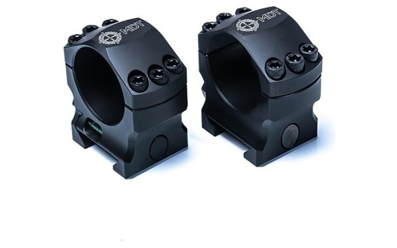 Mdt 34mm high (1.25'') scope rings