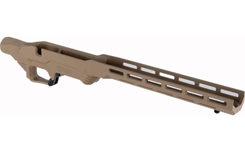 Mdt Howa 1500 sa right hand chassis, fde