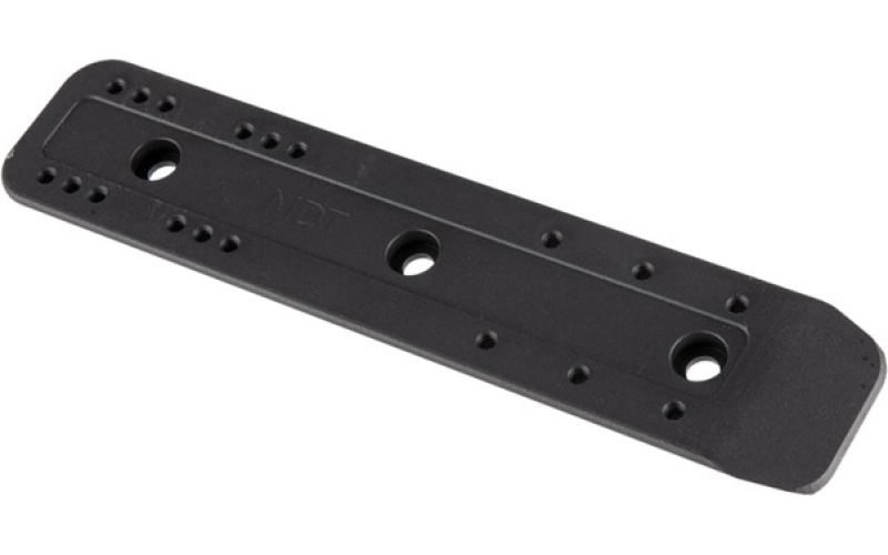 Mdt 7'' m-lok arca swiss rail