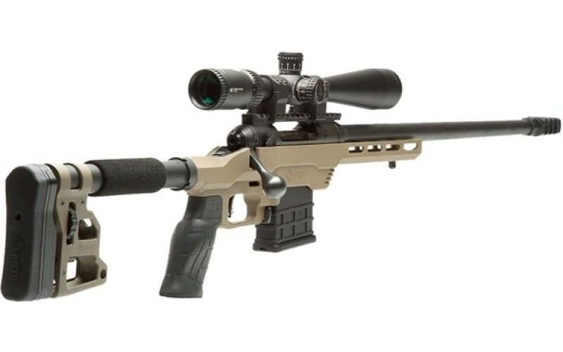 Mdt Howa 1500 sa right hand chassis, fde