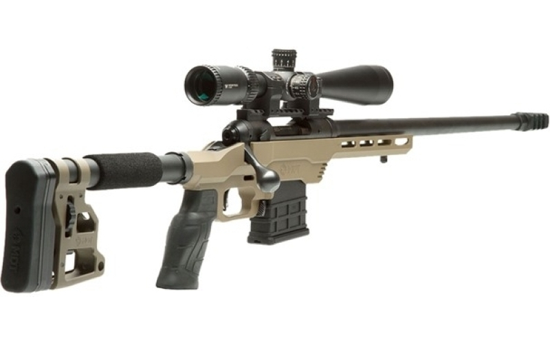 Mdt Howa 1500 mini action right hand chassis, fde