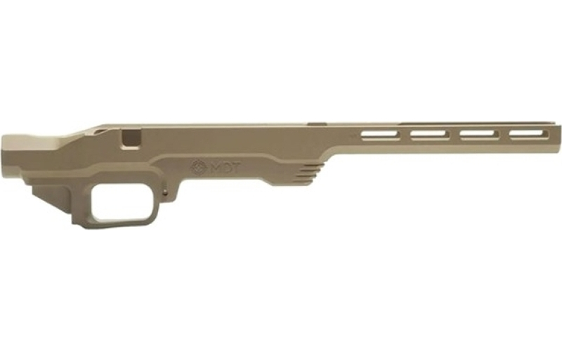 Mdt Howa 1500 la right hand chassis, fde