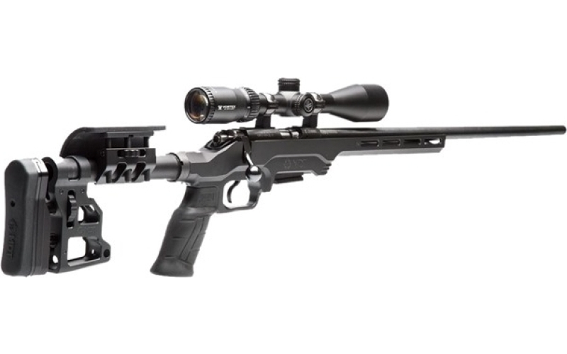Mdt Savage mkii right hand chassis, blakc