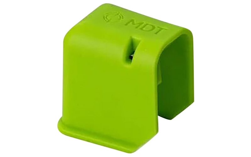 Mdt Short action aics mag loader, green