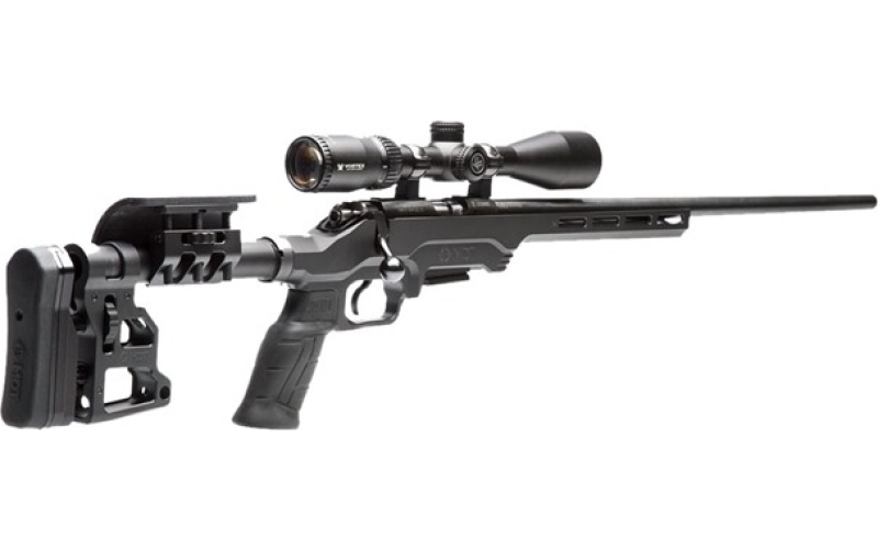 Mdt Cz 457 right hand chassis, fde