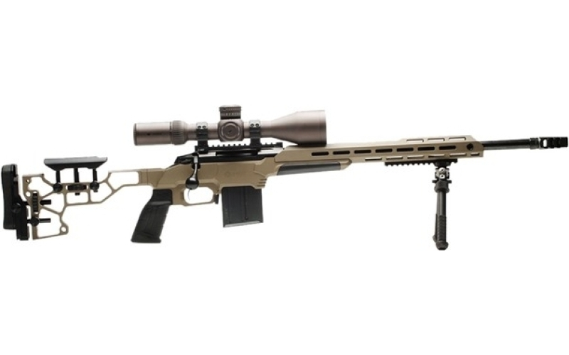 Mdt Ess chassis system remington 700 sa  fde rh