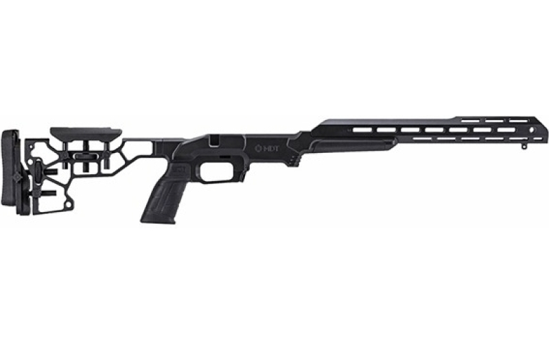 Mdt Ess chassis system tikka t3 sa  black rh
