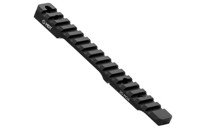 Mdt Picatinny scope base 30 moa for cz 455