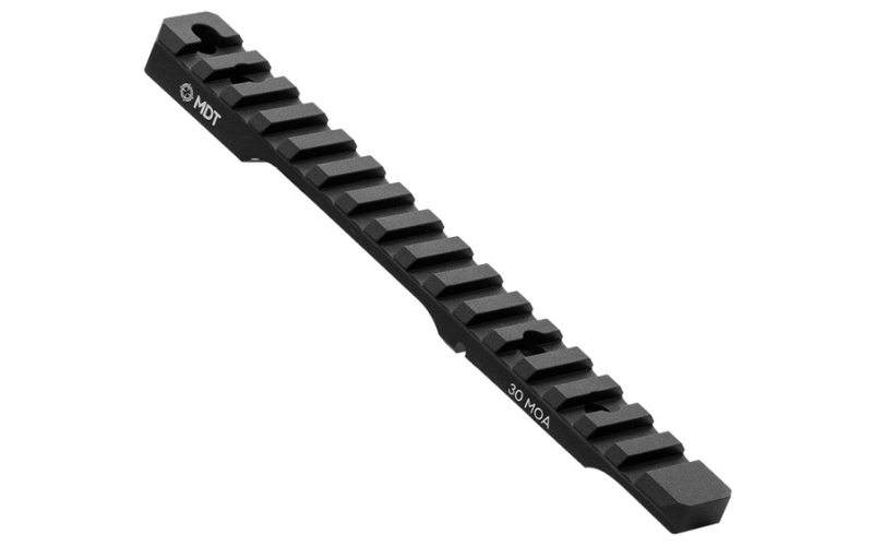 Mdt Picatinny scope base 30 moa for ruger american