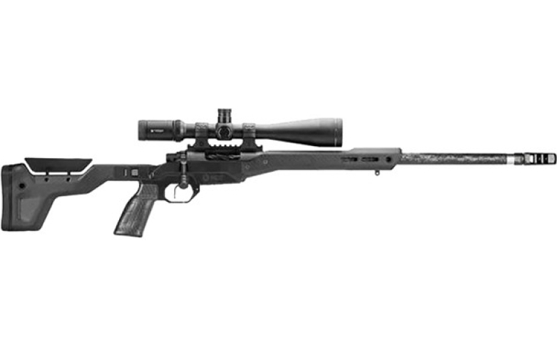 Mdt Tikka t3 sa folding stock rh, black
