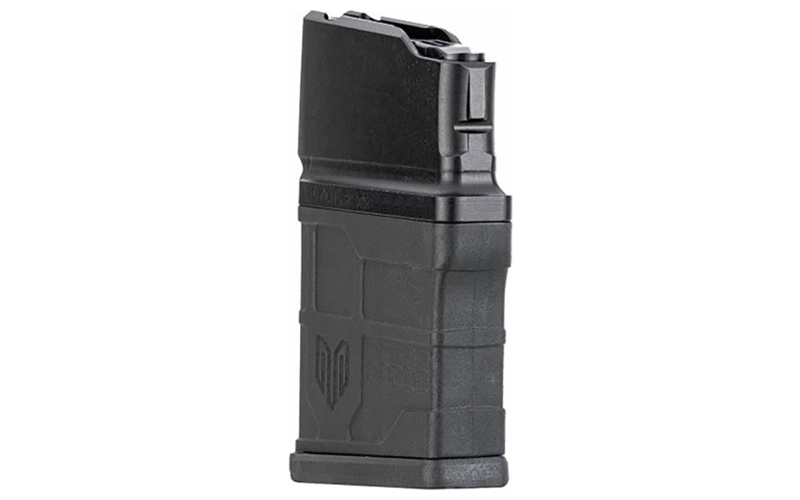 Mdt Lithgow short action straight mag .223 10rd blk
