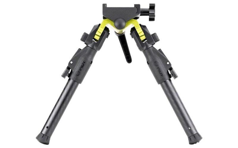 Mdt Grnd pod picatinny bipod green