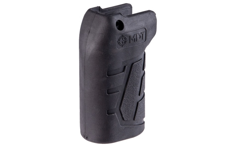 Mdt Vertical grip elite - ar compatible - black