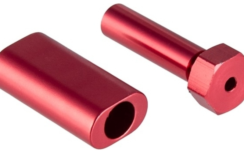 Mean Arms Ar-10/ar-15 ma lock