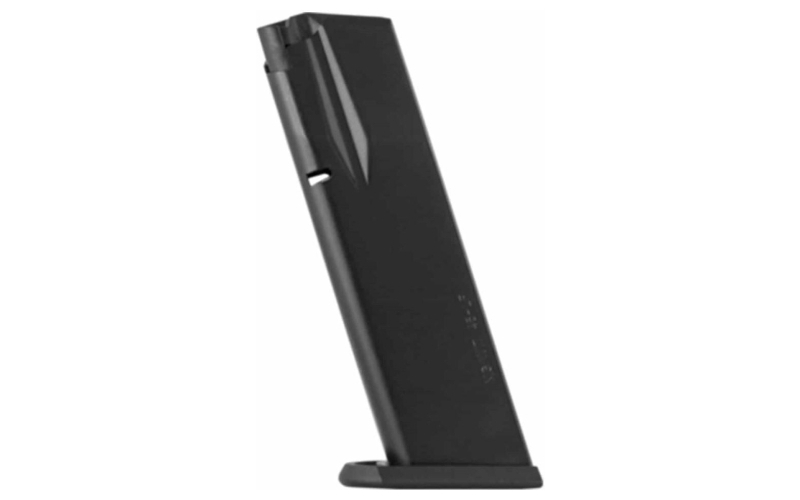 Mec-gar witness/tanfoglio-large frame 10rd anti-friction coated mag .45acp