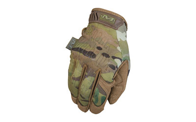 Mechanix Wear GOriginal Gloves, MultiCam, Large MG-78-010