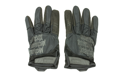 Mechanix Wear Gloves, L, Covert, Original Vent MSV-55-010