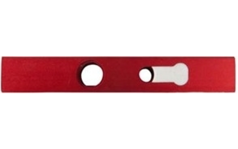 Mec Reloading 1oz lead shot charge bar