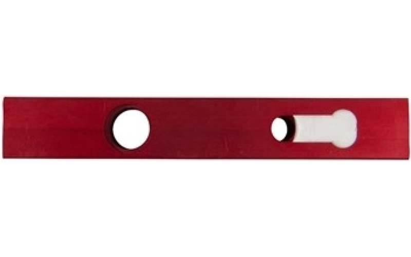Mec Reloading Progressive 1/2 ounce lead shot charge bar