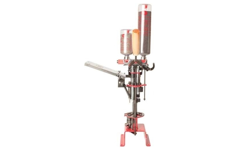 Mec Reloading Mec 8567n grabber shot shell press, 12 gauge