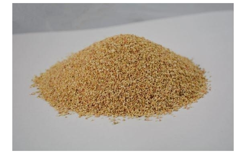 Corn media 14/20 grit