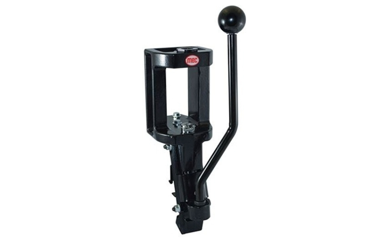 Mec Reloading Marksman single stage press