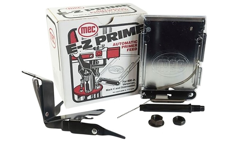 Mec Reloading E-z prime ''v'' for 600 jr. mark v & versa mec 700 12 gauge