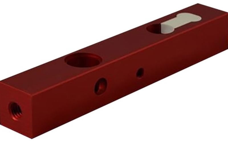 Mec Reloading 1-1/4oz bb-#2 steel shot charge bar