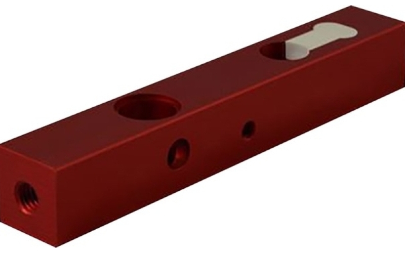 Mec Reloading 1-3/8oz bb-#2 steel shot charge bar
