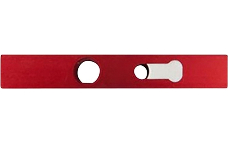 Mec Reloading 1-3/8oz single stage lead shot charge bar