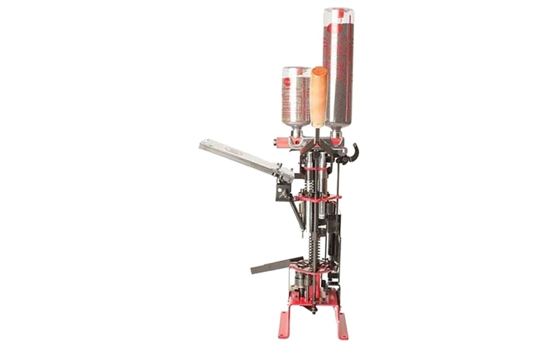 Mec Reloading 9000gn progressive shotshell press 16 gauge
