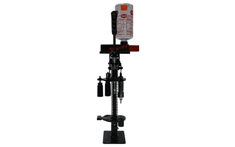 Mec Reloading 600 slugger single stage shotshell press 20ga 2-3/4'', 3''
