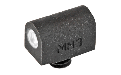 Meprolight Tru-Dot, Sight, Fits Mossberg 500/590/835, Green, 5-40 Thread 1340443101