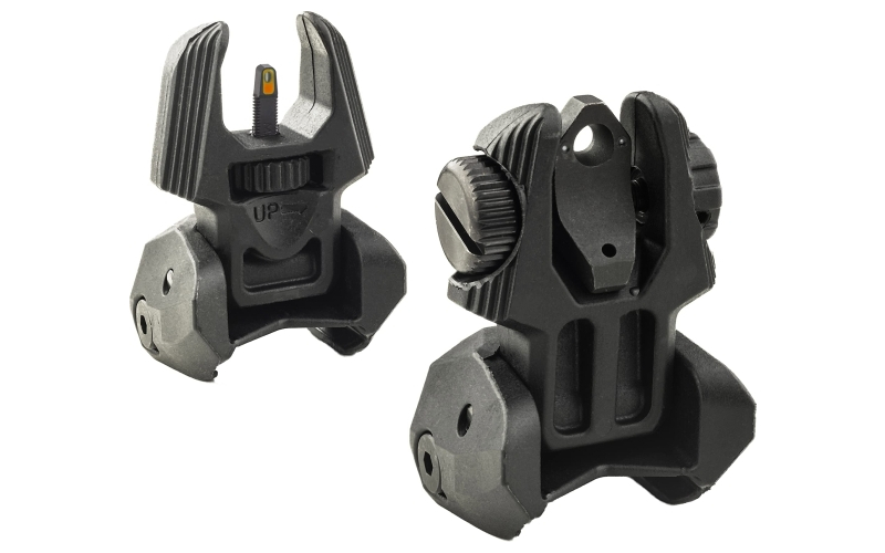 MEPROLT FRBS 2 DOT REAR ORNG FRNT