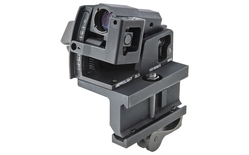 Meprolight Mepro gls reflex sight for 40mm grenade launcher