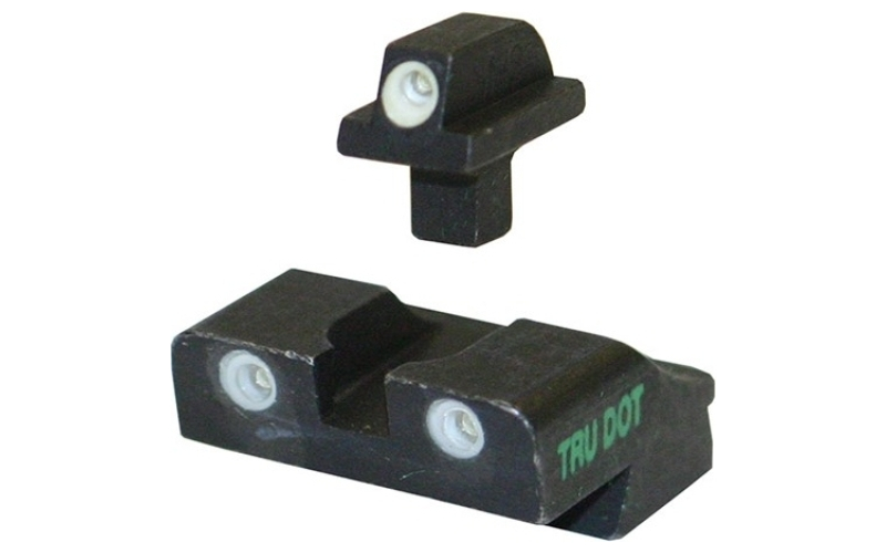 Meprolight 1911 auto (fixed wide tenon)