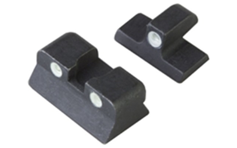 Meprolight Browning hp (fixed dovetail frt/rear)