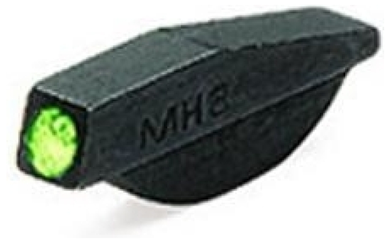 Meprolight tru-dot fixed night sights ruger lcr front only