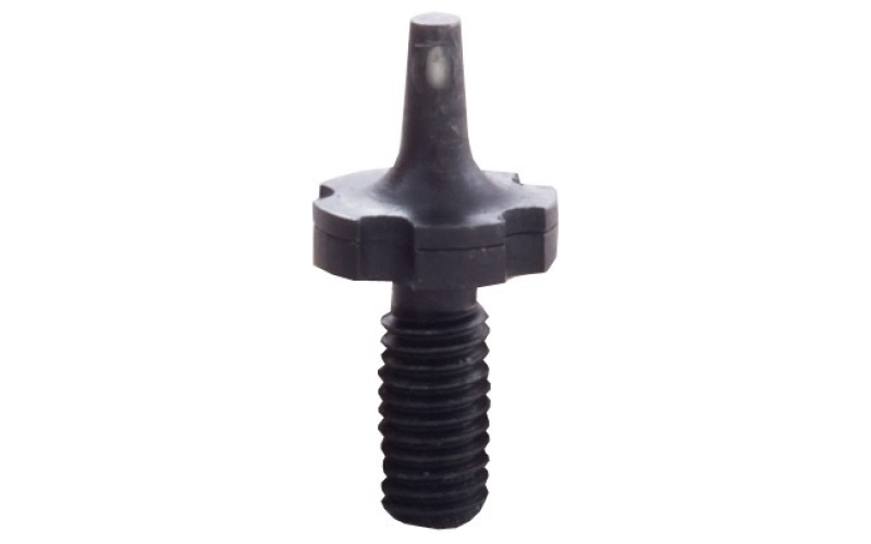 Meprolight Post a1 front sight steel black