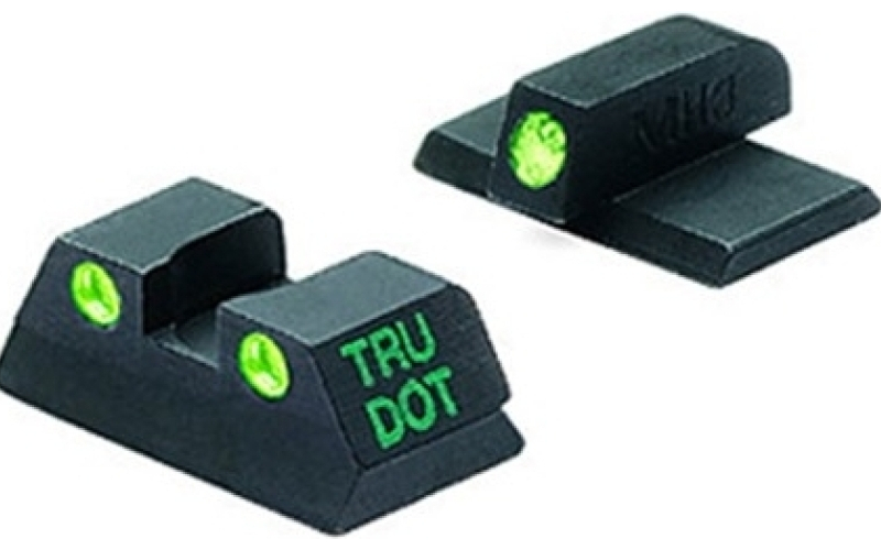 Meprolight Kahr fixed set (pre-nov-2004)