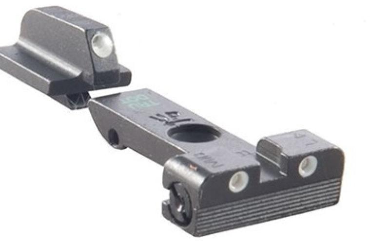 Meprolight Ruger~ super redhawk~ gp100~ (adjustable)