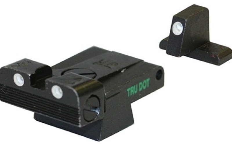 Meprolight Adjustable sight, fits h&k usp (adj.,full size)