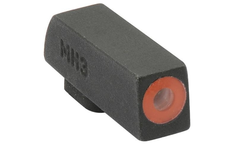 Ml40110 hyper-bright for sig pistols front orange ring