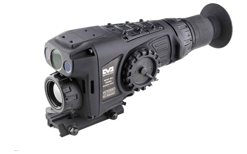 Meprolight Mepro nyx212 thermal sight w/day camera 1x magnification