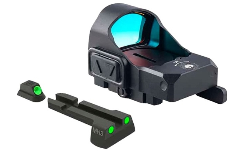 Meprolight Micro rds kit for cz 75