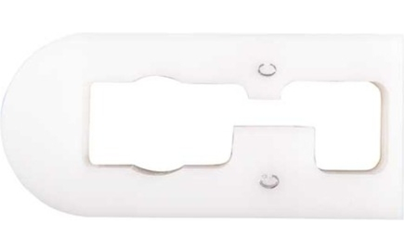 Mgw Colt python & officers' mod. frame wrench insert only