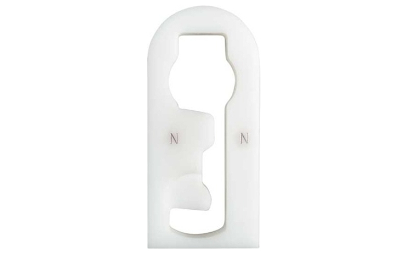 Mgw S&w ''n'' frame wrench insert only