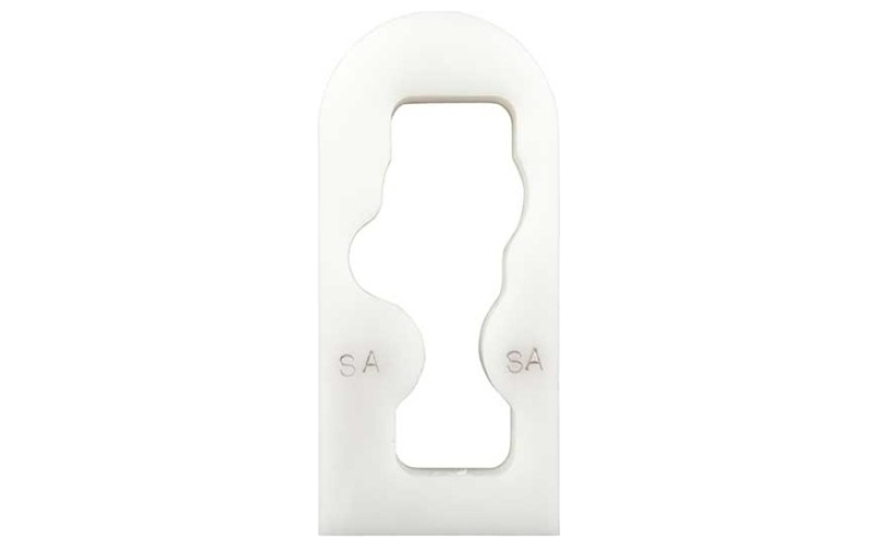 Mgw Ruger~ blackhawk~/colt saa frame wrench insert only
