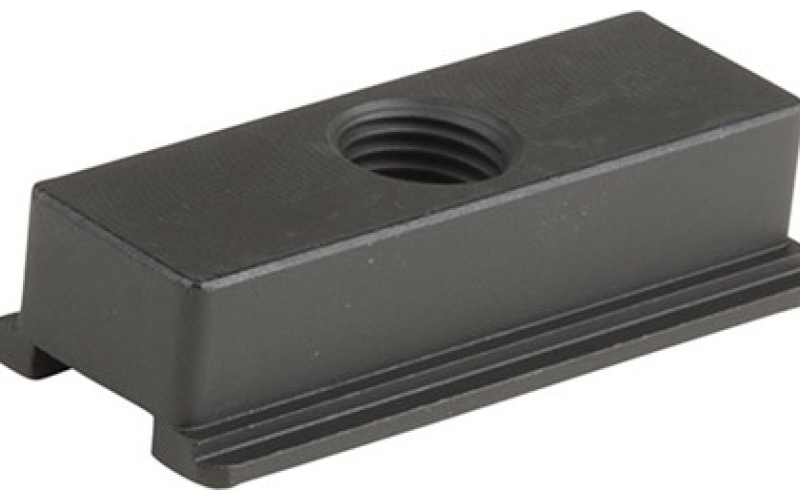 Mgw S&w m&p shield slide shoe