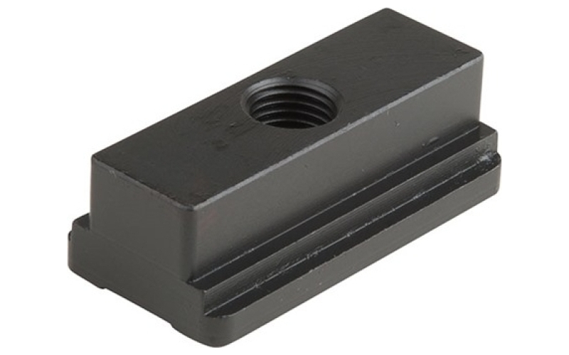 Mgw Beretta 92 slide shoe